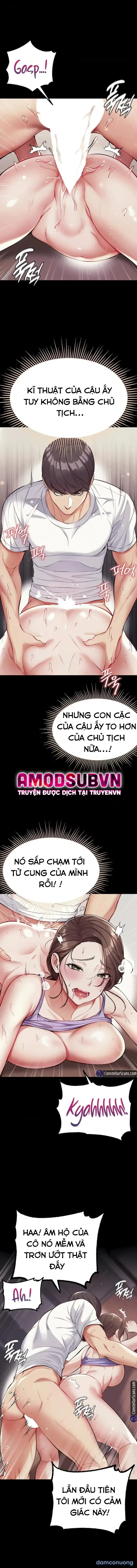 Thầy Dạy Chịch 