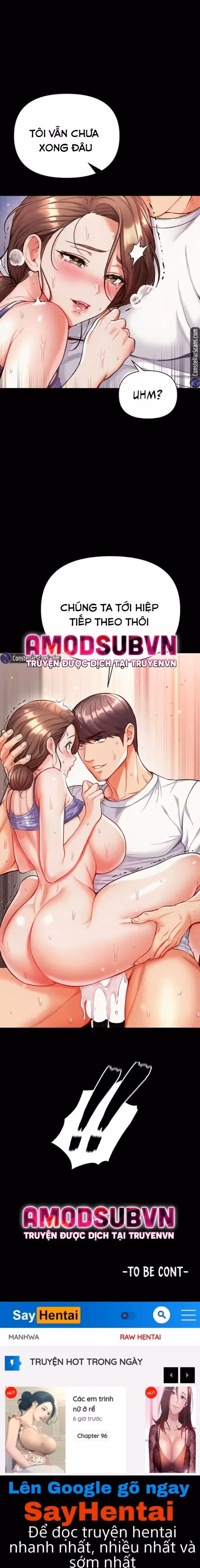 Thầy Dạy Chịch 