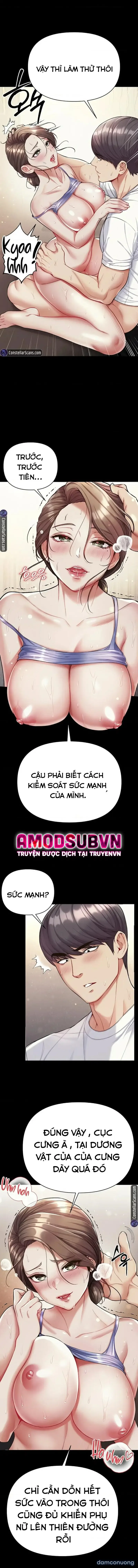 Thầy Dạy Chịch 