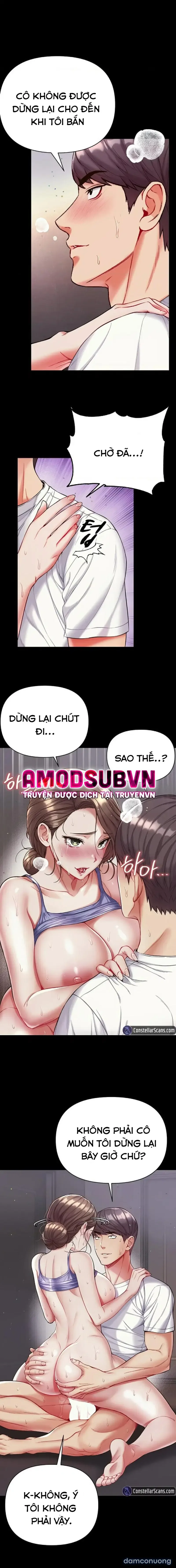 Thầy Dạy Chịch 
