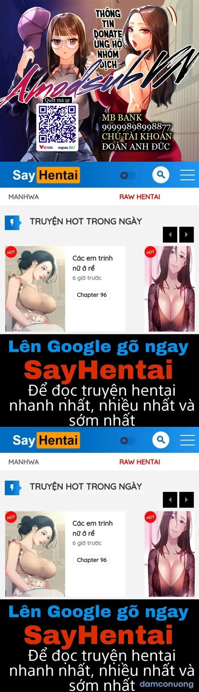 Thầy Dạy Chịch 