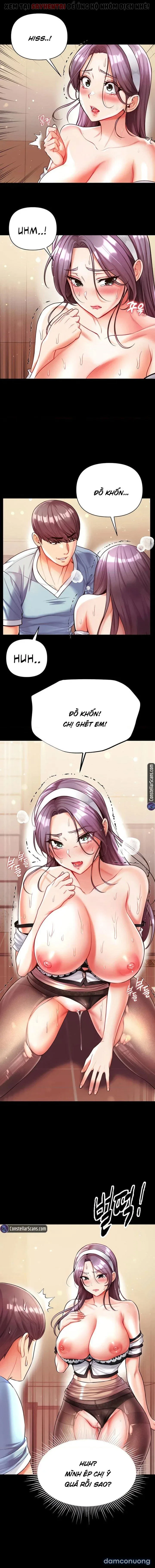 Thầy Dạy Chịch 