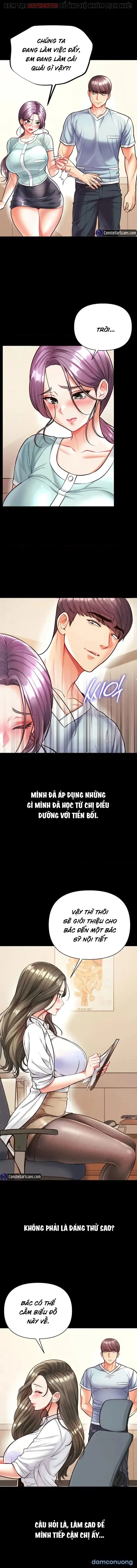Thầy Dạy Chịch 