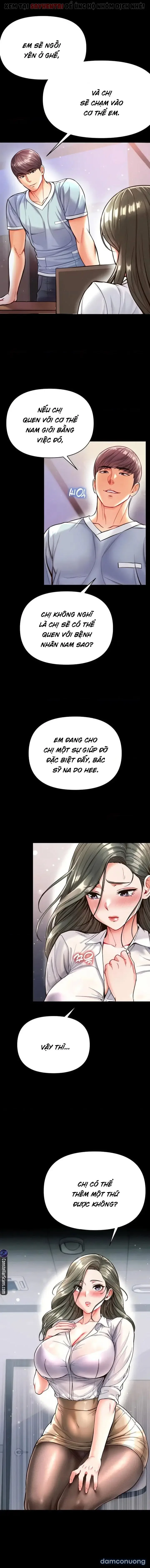 Thầy Dạy Chịch 