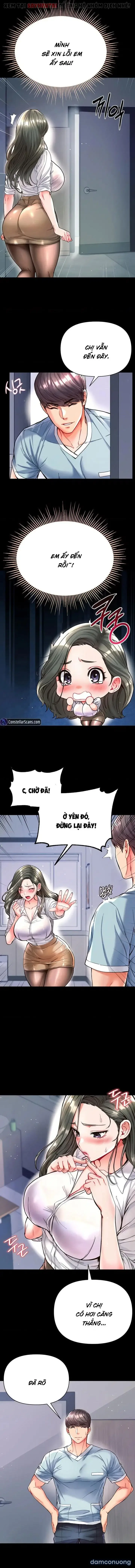 Thầy Dạy Chịch 