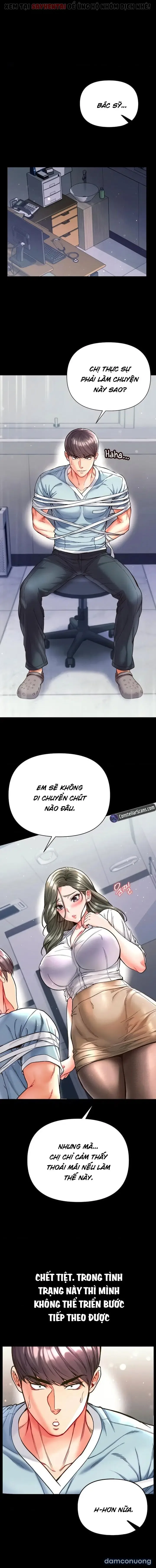 Thầy Dạy Chịch 