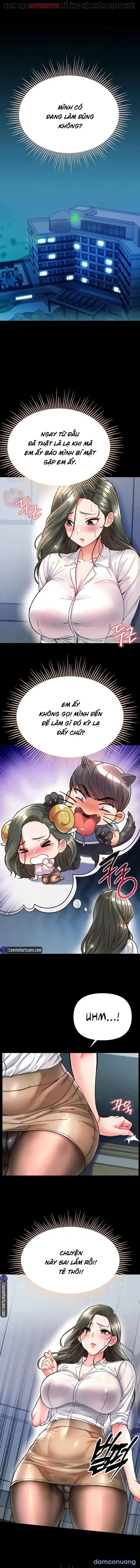 Thầy Dạy Chịch 
