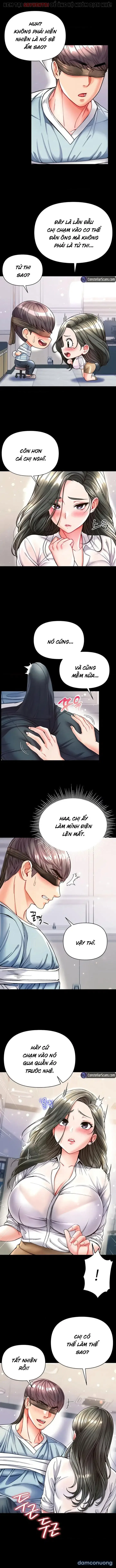 Thầy Dạy Chịch 