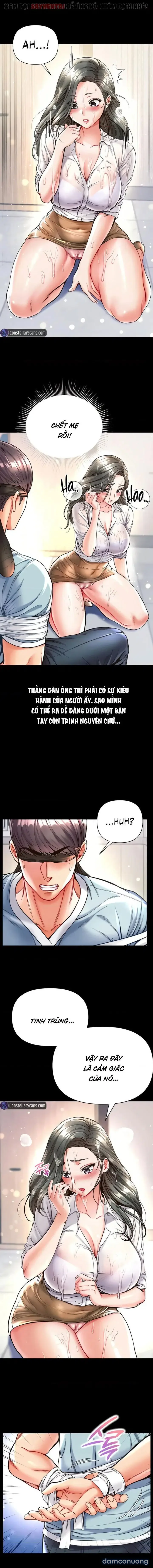 Thầy Dạy Chịch 