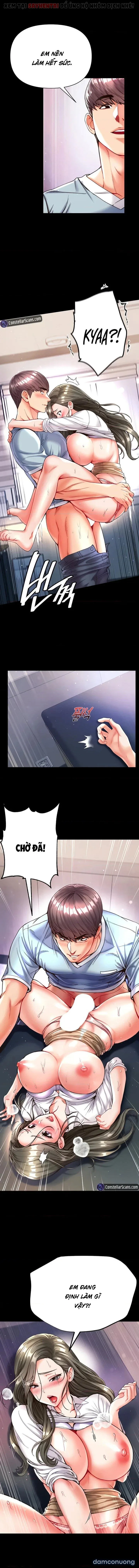 Thầy Dạy Chịch 