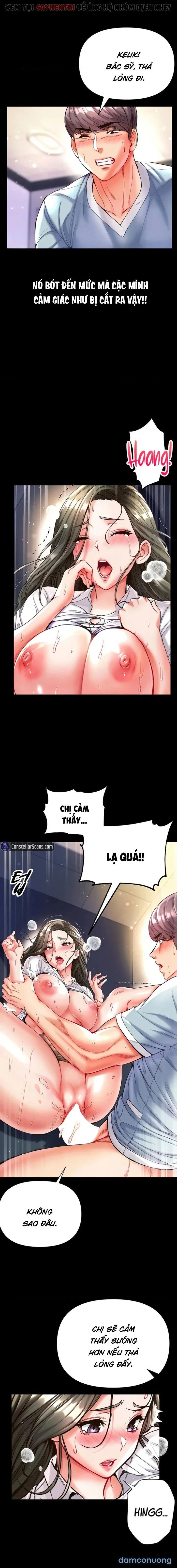 Thầy Dạy Chịch 