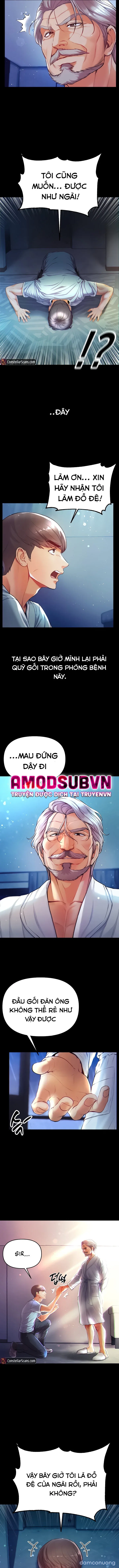 Thầy Dạy Chịch 