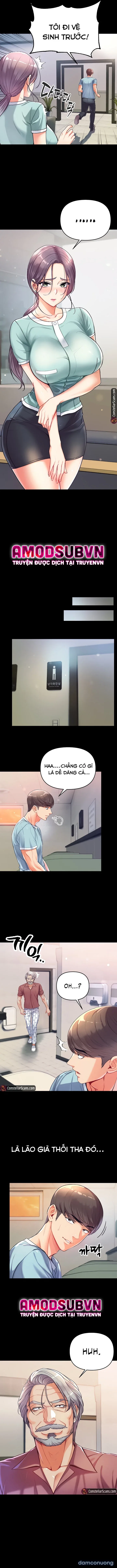 Thầy Dạy Chịch 