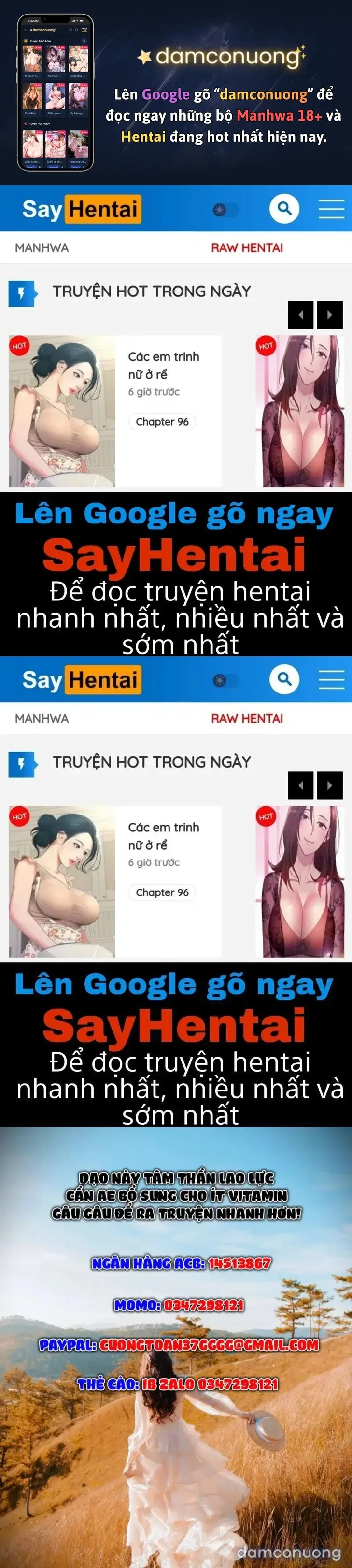 Thầy Dạy Chịch 