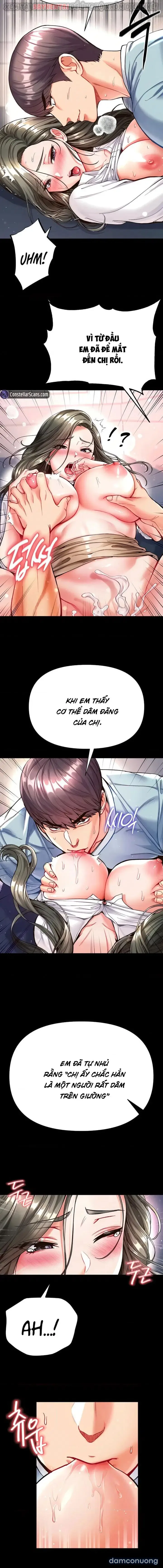 Thầy Dạy Chịch 