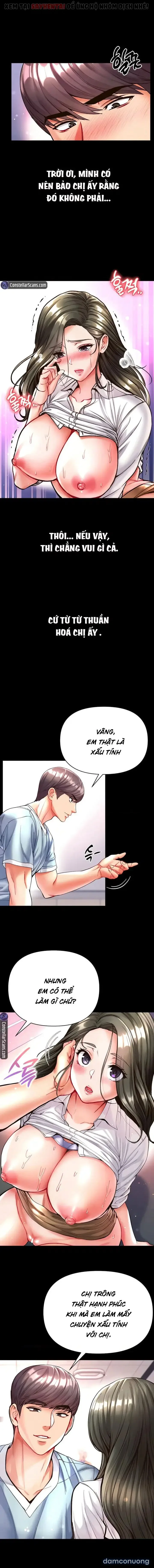 Thầy Dạy Chịch 