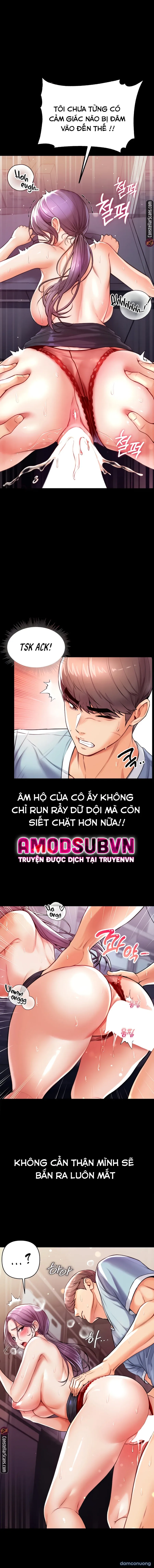 Thầy Dạy Chịch 