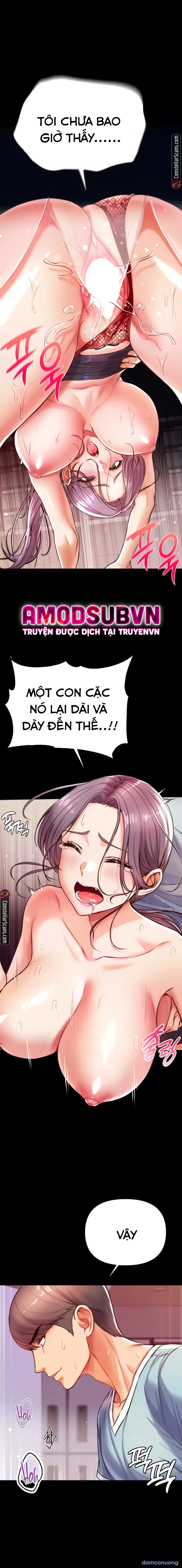 Thầy Dạy Chịch 