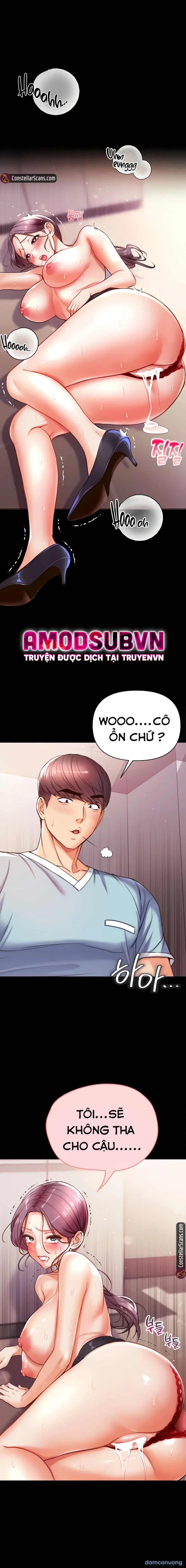 Thầy Dạy Chịch 
