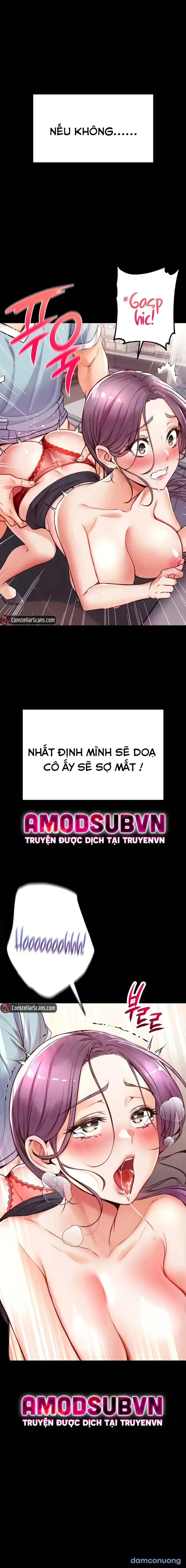 Thầy Dạy Chịch 