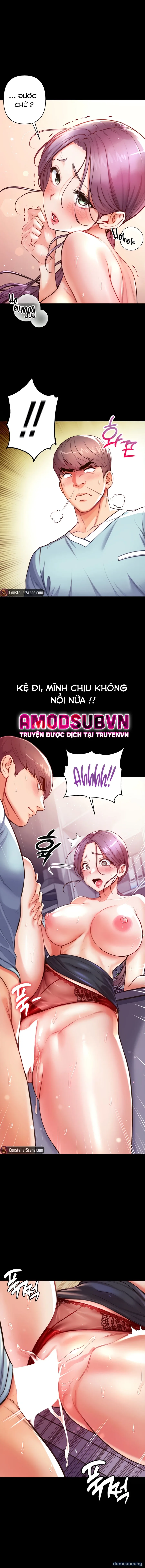 Thầy Dạy Chịch 