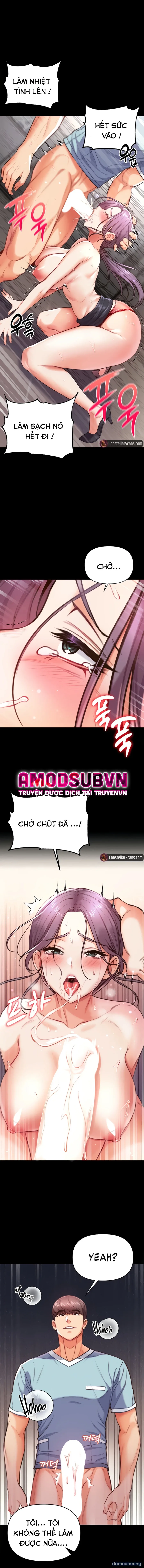 Thầy Dạy Chịch 