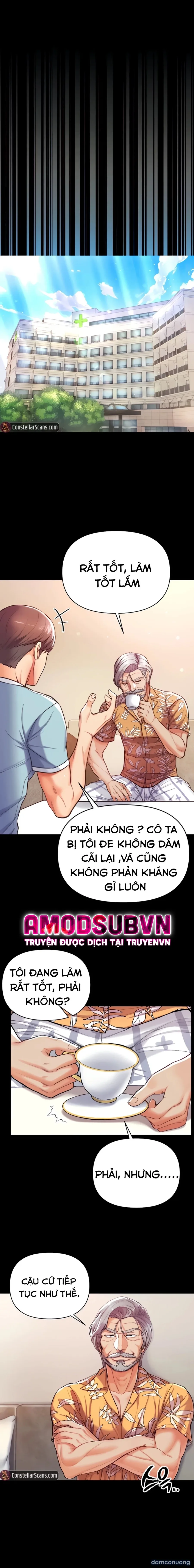 Thầy Dạy Chịch 
