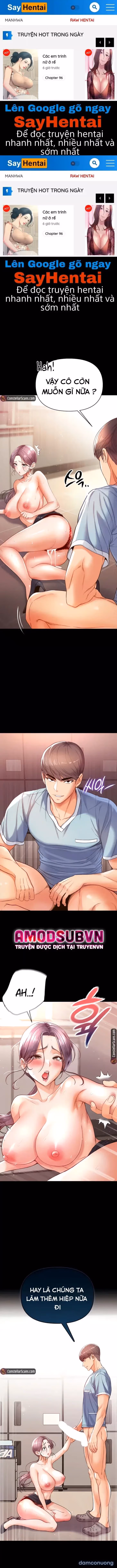 Thầy Dạy Chịch 