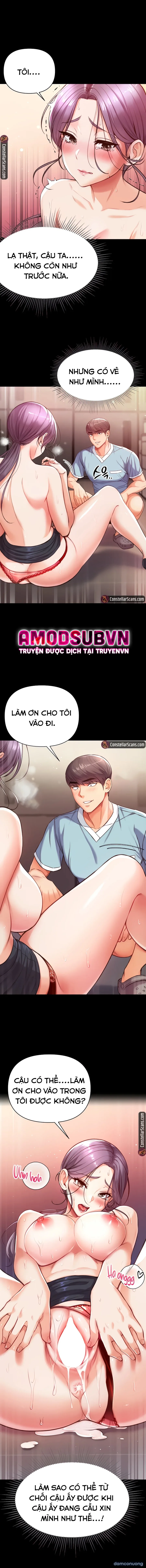 Thầy Dạy Chịch 