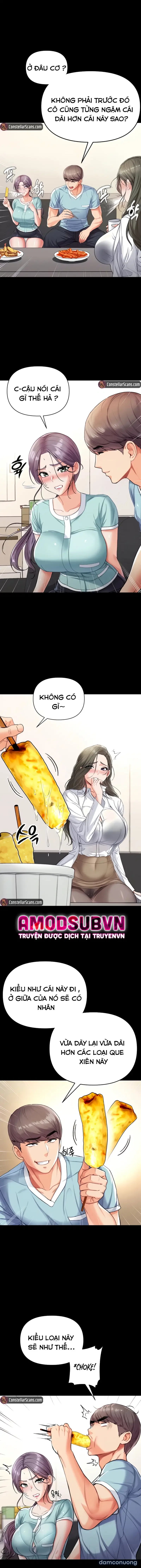 Thầy Dạy Chịch 