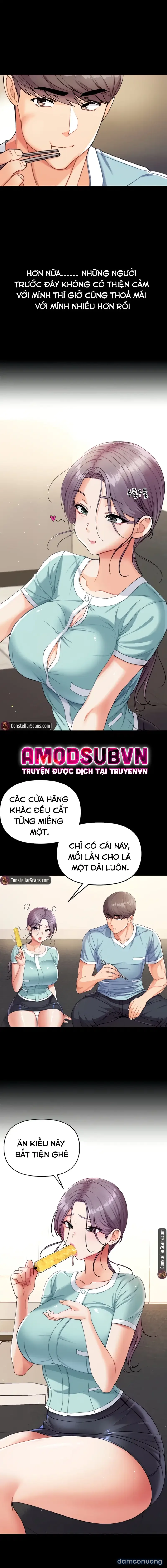 Thầy Dạy Chịch 