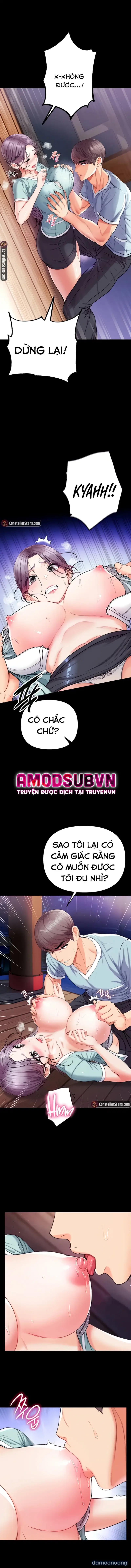 Thầy Dạy Chịch 