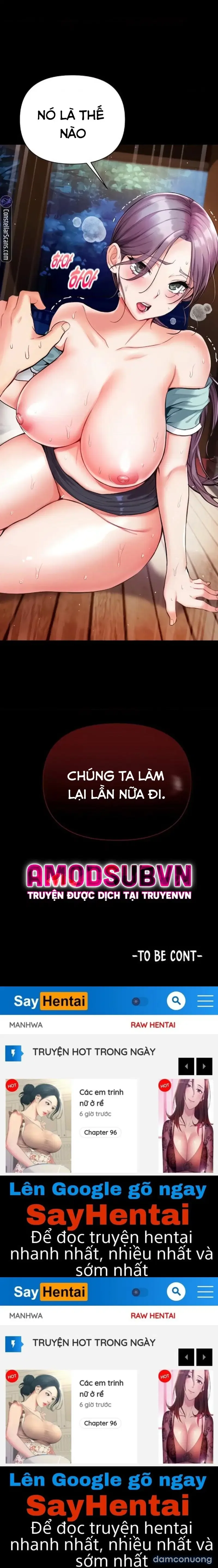 Thầy Dạy Chịch 