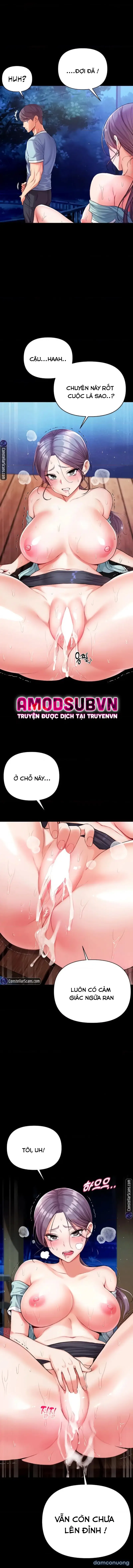 Thầy Dạy Chịch 