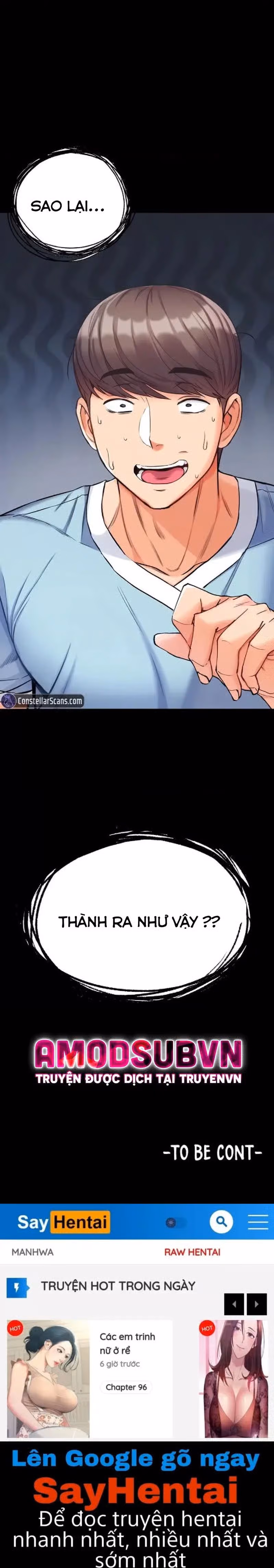 Thầy Dạy Chịch 