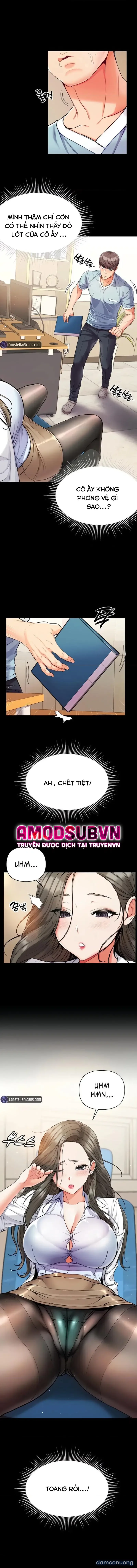 Thầy Dạy Chịch 