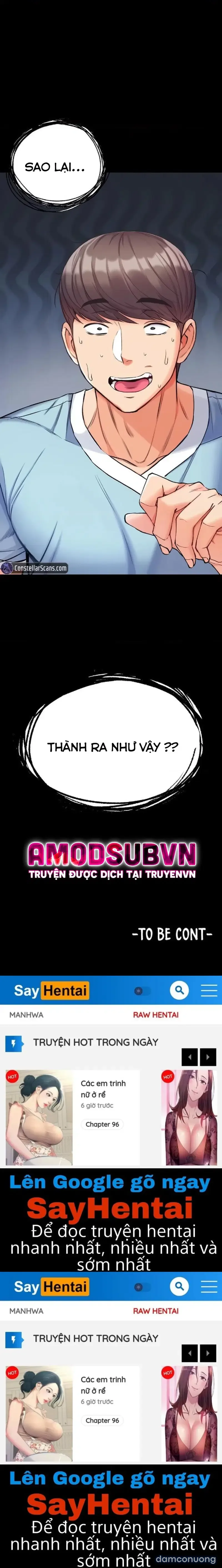 Thầy Dạy Chịch 