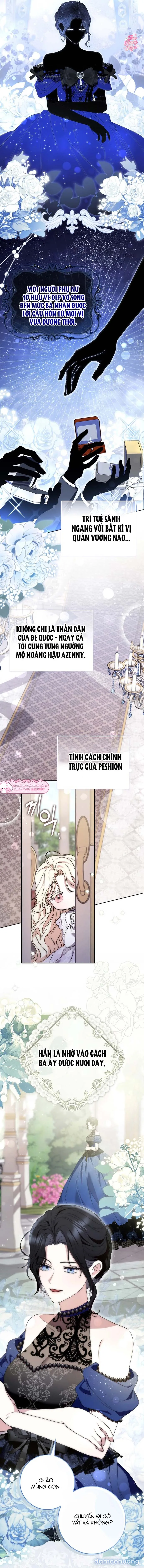 Nam Chính Bệnh Hoạn Ám Ảnh Với Sức Khỏe Của Tôi 