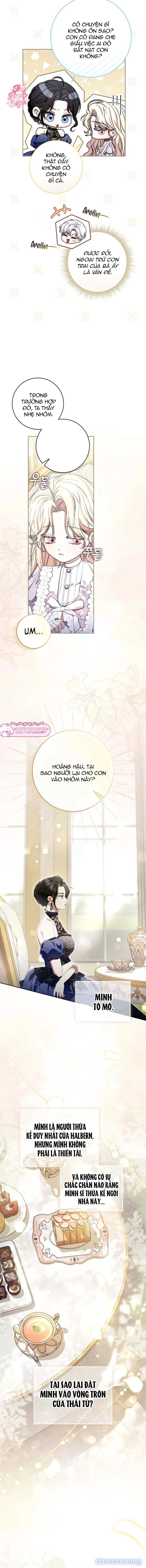Nam Chính Bệnh Hoạn Ám Ảnh Với Sức Khỏe Của Tôi 