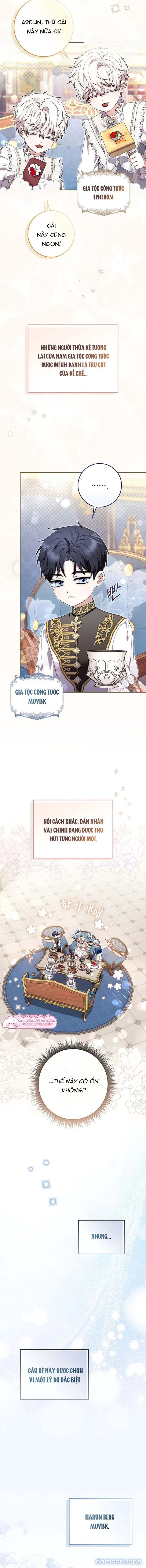 Nam Chính Bệnh Hoạn Ám Ảnh Với Sức Khỏe Của Tôi 
