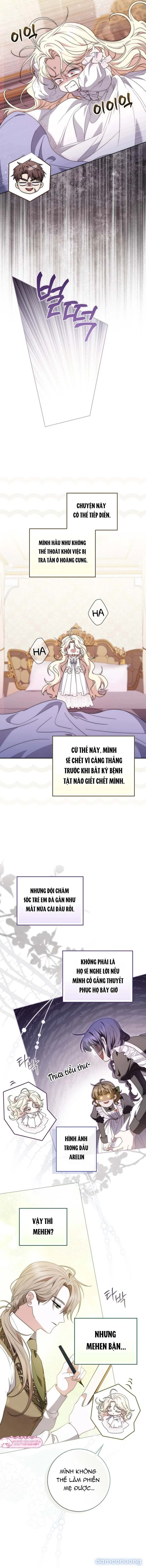 Nam Chính Bệnh Hoạn Ám Ảnh Với Sức Khỏe Của Tôi 