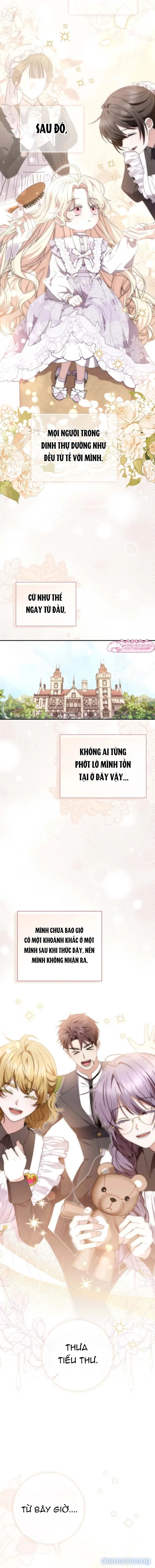 Nam Chính Bệnh Hoạn Ám Ảnh Với Sức Khỏe Của Tôi 