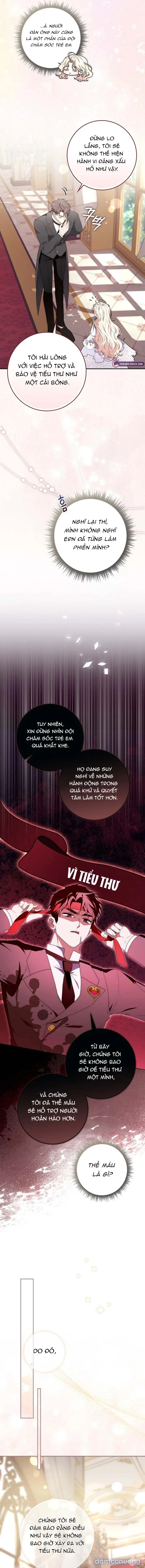 Nam Chính Bệnh Hoạn Ám Ảnh Với Sức Khỏe Của Tôi 