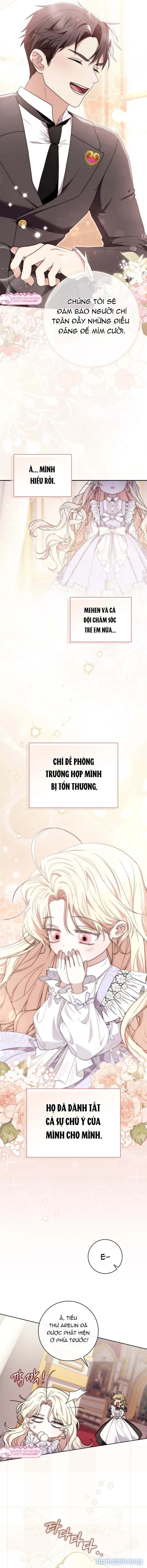 Nam Chính Bệnh Hoạn Ám Ảnh Với Sức Khỏe Của Tôi 