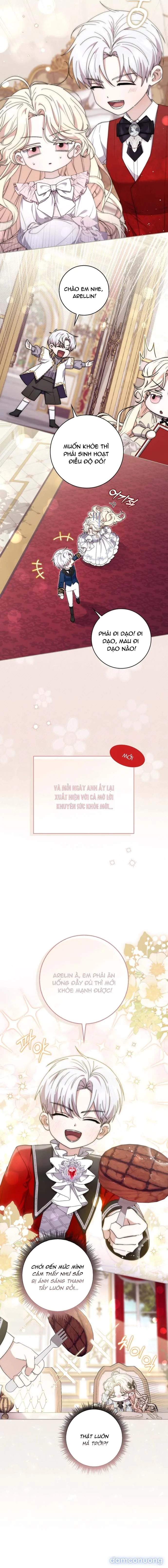 Nam Chính Bệnh Hoạn Ám Ảnh Với Sức Khỏe Của Tôi 