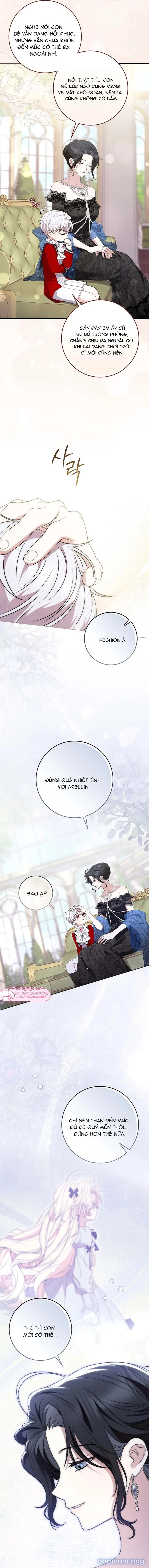 Nam Chính Bệnh Hoạn Ám Ảnh Với Sức Khỏe Của Tôi 