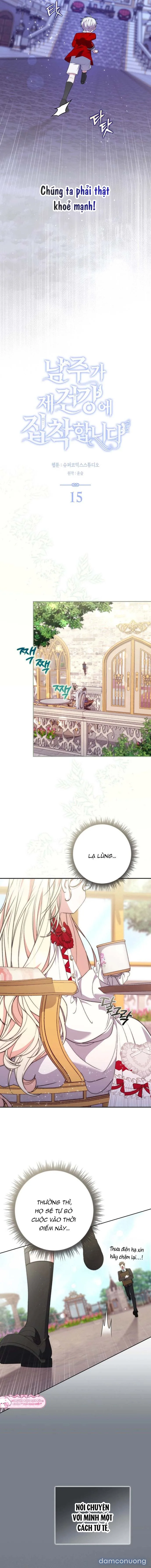 Nam Chính Bệnh Hoạn Ám Ảnh Với Sức Khỏe Của Tôi 
