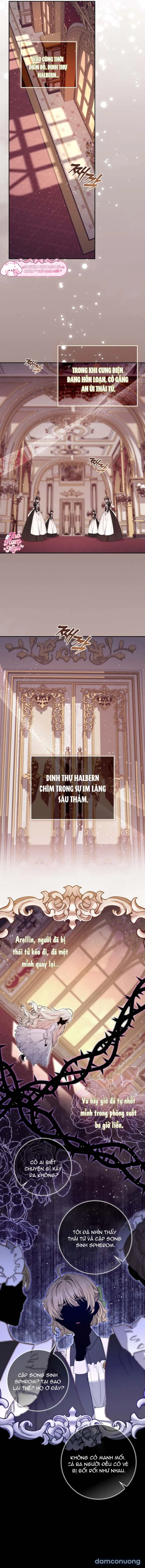 Nam Chính Bệnh Hoạn Ám Ảnh Với Sức Khỏe Của Tôi 