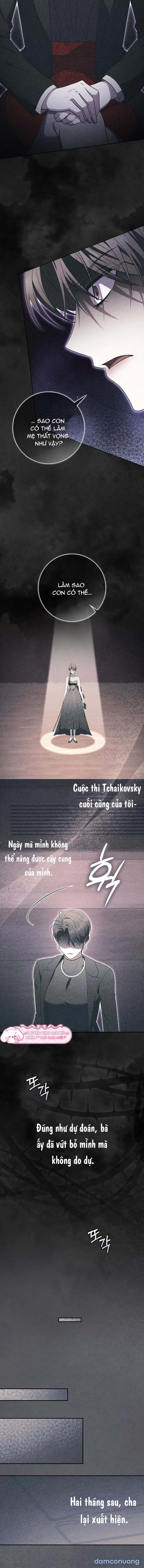 Nam Chính Bệnh Hoạn Ám Ảnh Với Sức Khỏe Của Tôi 