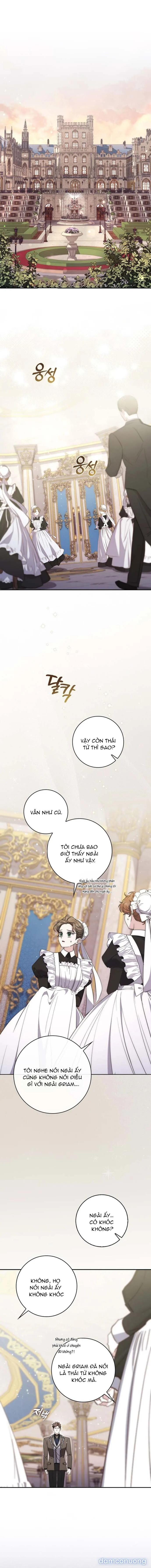 Nam Chính Bệnh Hoạn Ám Ảnh Với Sức Khỏe Của Tôi 